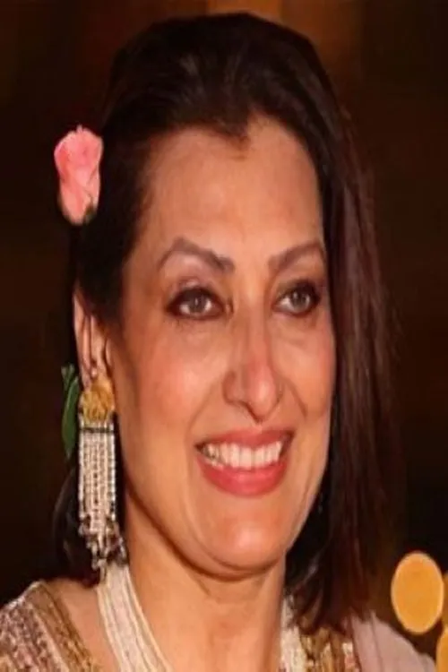 Shivam Sharma ha trabajado con Rose J. Kaur en 1 ocasiones