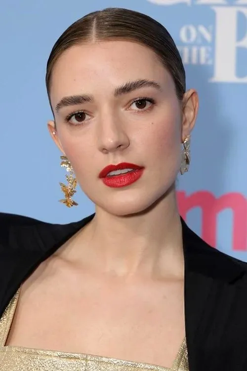 Isabel Arraiza ha trabajado con Rose Jackson Smith en 1 ocasiones