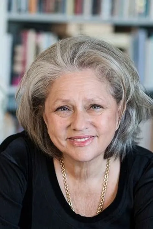 Gunnar Ossiander ha trabajado con Rose Lagercrantz en 2 ocasiones