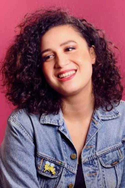 Rose Matafeo — personaje: Daisy