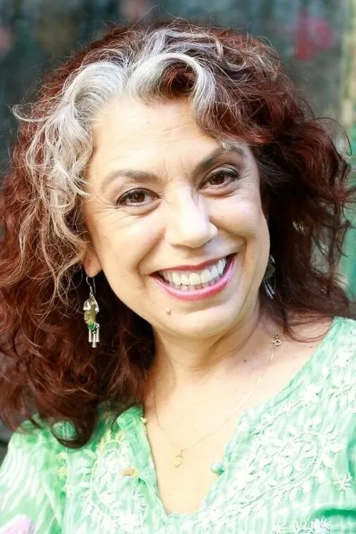 Rose Portillo — personaje: Millie Zamora