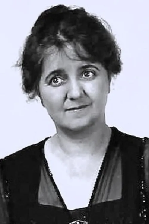 Jean Temple ha trabajado con Rose Tapley en 1 ocasiones