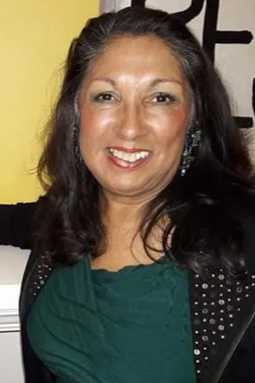 Josiah Rizzo ha trabajado con Roseanna Christiansen en 1 ocasiones