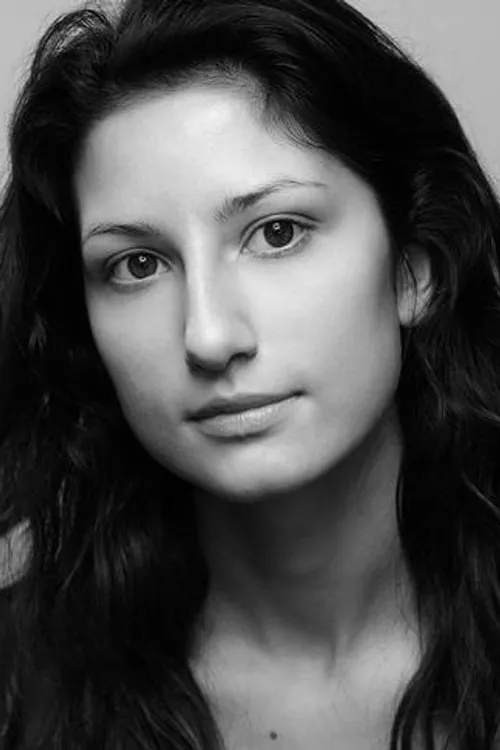 Raad Rawi ha trabajado con Roseanna Frascona en 2 ocasiones