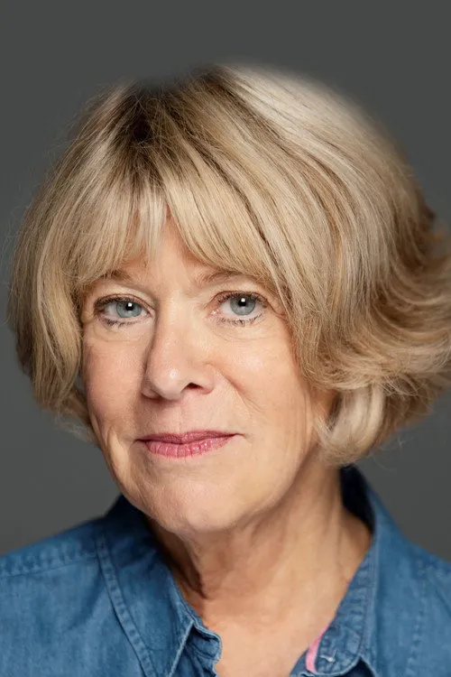 Katie Hall ha trabajado con Rosemary Ashe en 2 ocasiones