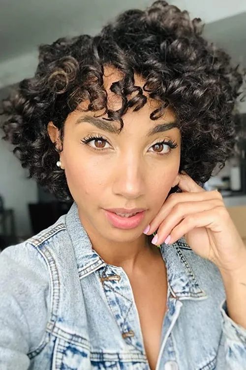 James Chilli Chillingworth ha trabajado con Rosemary De Los Santos en 1 ocasiones