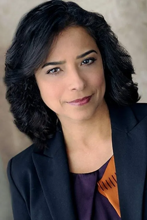 Benjamin Revolori ha trabajado con Rosemary Dominguez en 1 ocasiones