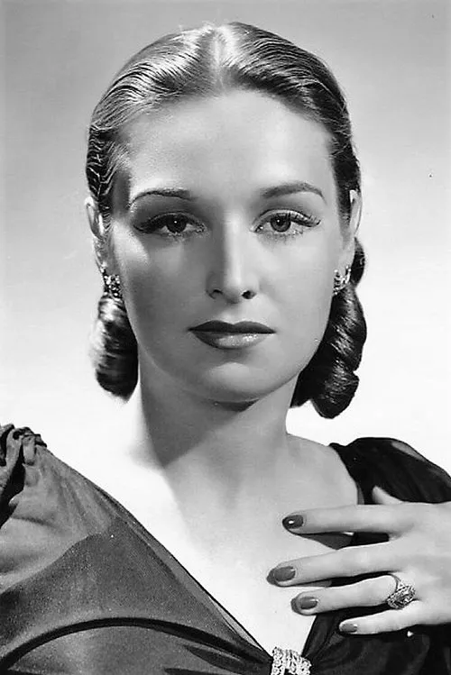 Rosemary Lane interpretando a Barbara 'Babs' Steward