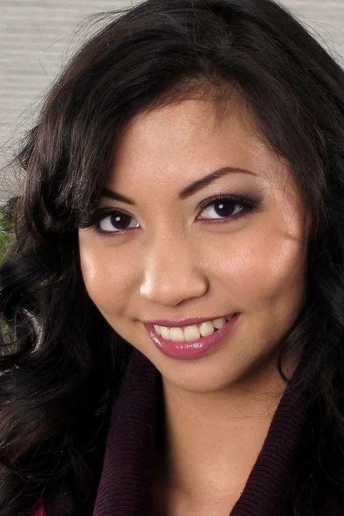 Rosemary Radeva interpretando a (archive footage)