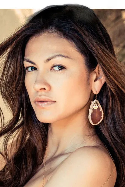 Rosemary Vandenbroucke interpretando a Eileen