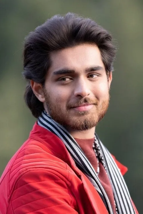 Roshan Meka en su biografía y filmografía