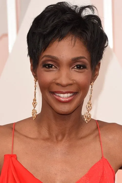 Manning Mott ha trabajado con Roshumba Williams en 1 ocasiones