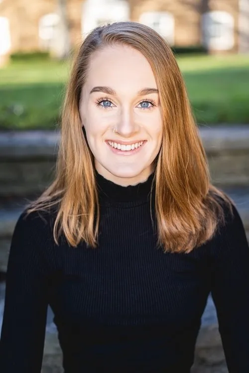 Patrick Clarke ha trabajado con Rosie Ferris en 1 ocasiones