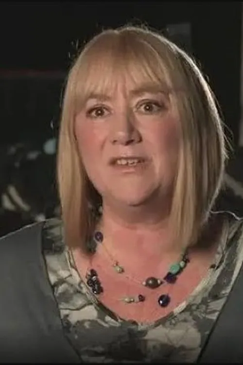 Roy Thomas Baker ha trabajado con Rosie Horide en 1 ocasiones