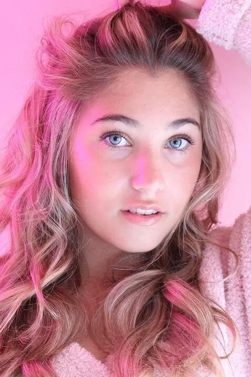 Jonny Everett ha trabajado con Rosie McClelland en 1 ocasiones