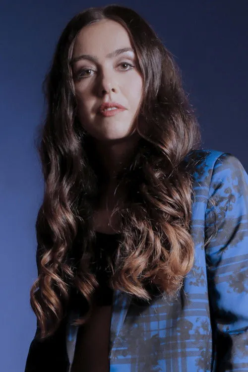 Jess Nesling ha trabajado con Rosie Wilson Sidlauskas en 1 ocasiones