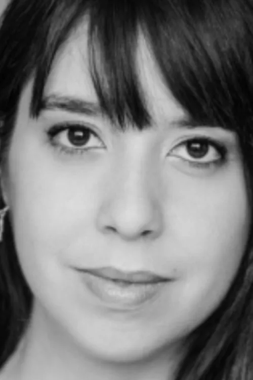 Rosine Chouinard-Chauveau interpretando a Mégane