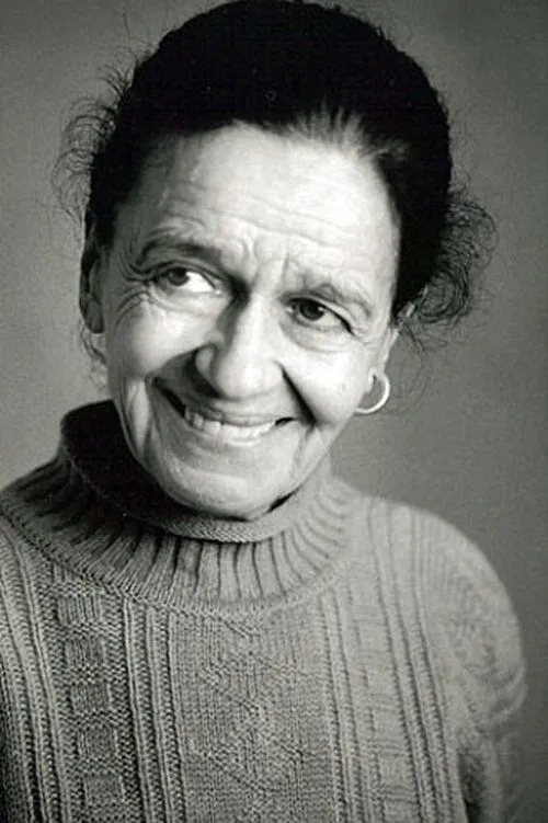 Serge Gaborieau ha trabajado con Rosine Favey en 1 ocasiones