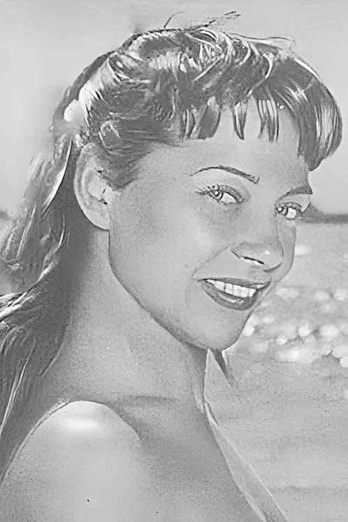 Louis Billy ha trabajado con Rosine Luguet en 1 ocasiones