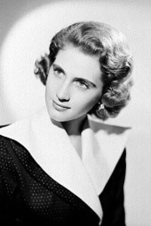 Dina de Marco ha trabajado con Rosita Arenas en 1 ocasiones