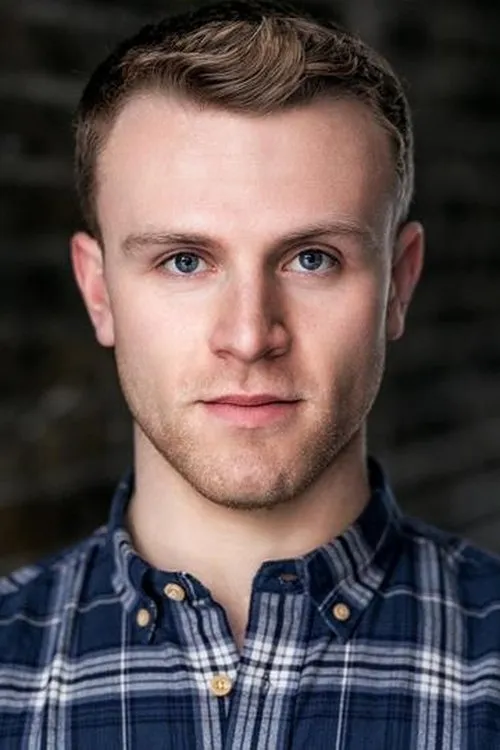 Danielle Steers ha trabajado con Ross Harmon en 1 ocasiones