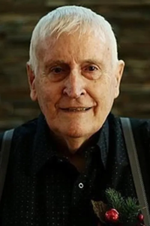 Foto de perfil del actor Ross Higgins en el reparto