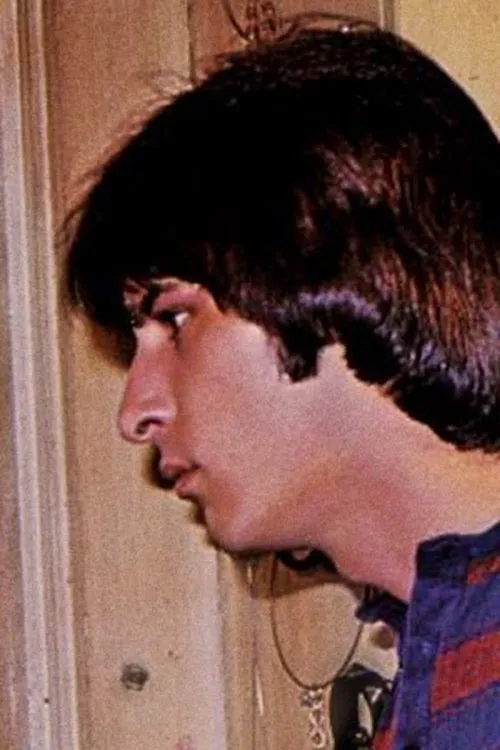 Toby Lawrence ha trabajado con Ross Jordan en 1 ocasiones