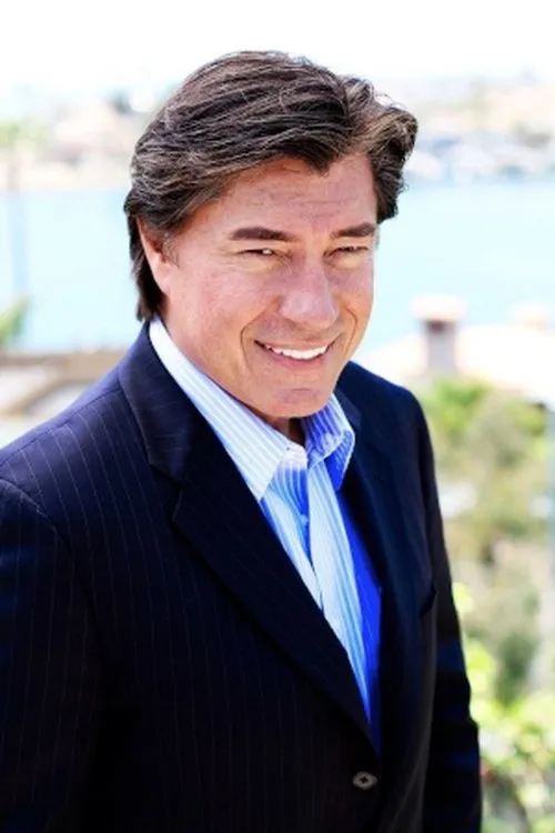 Ross Shafer — personaje: Self / Various