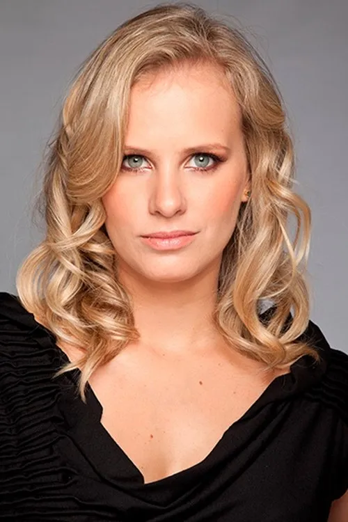 Rossana Fernández-Maldonado interpretando a Claudia Ormache