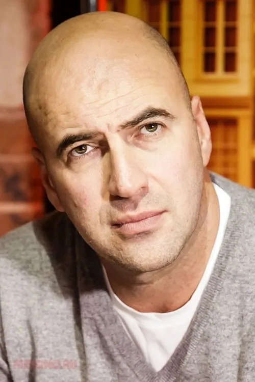 ??????? ??????? ha trabajado con Ростислав Хаит en 1 ocasiones