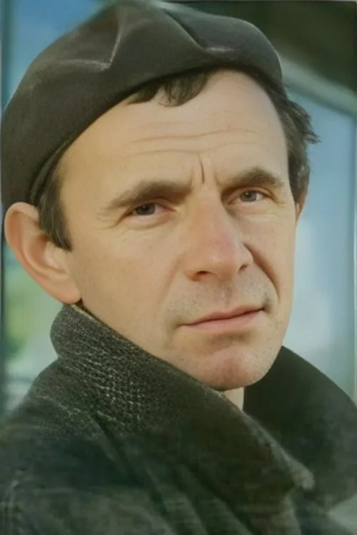 ???????? ?????????? ha trabajado con Rostislav Katansky en 1 ocasiones