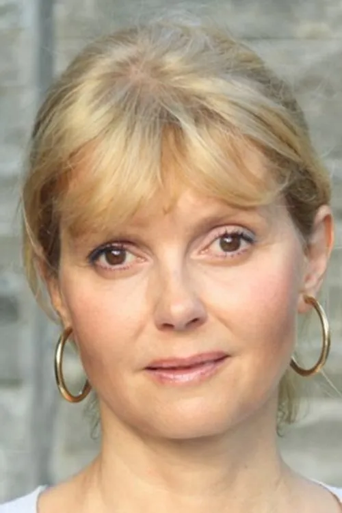 Roswitha Schreiner — personaje: Johanna Reissner