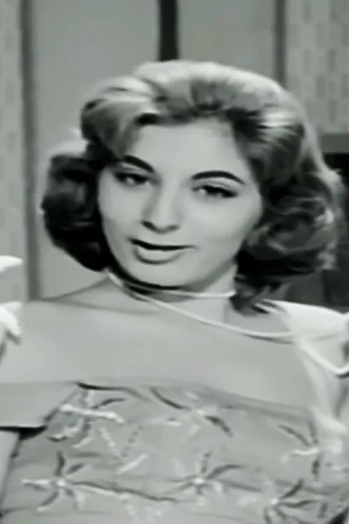 Lakis Petropoulos ha trabajado con Roula Chrysopoulou en 1 ocasiones