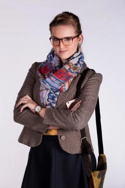 Row-Lean interpretando a Mildred