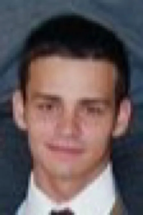 Foto de perfil del actor Rowan Hunter en el reparto