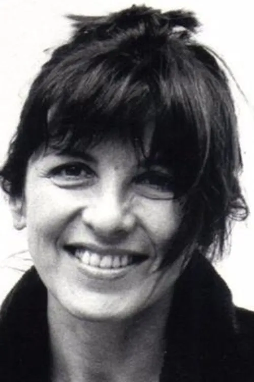 Roxana Berco interpretando a 