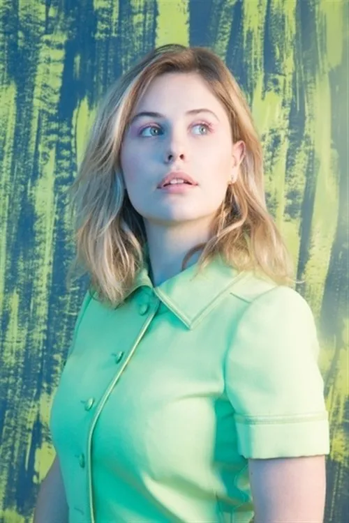 Alexandre Prince ha trabajado con Roxane Bret en 2 ocasiones