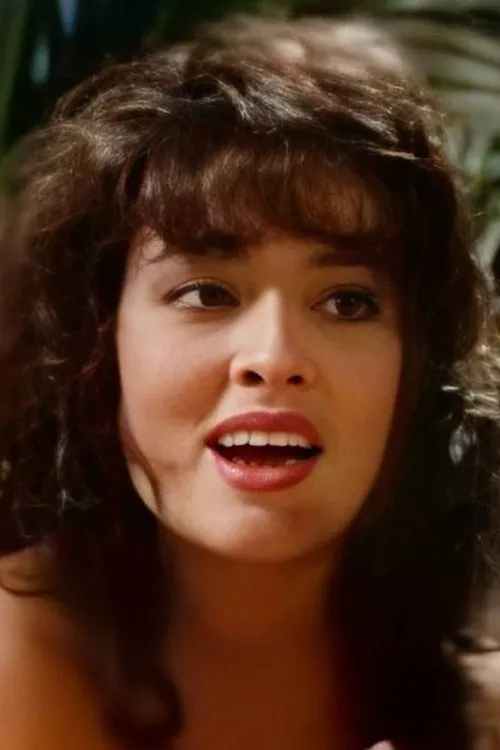 Michael Bandoni ha trabajado con Roxanna Michaels en 1 ocasiones