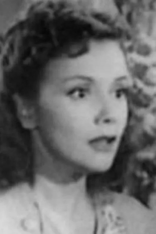 Roxanne Barkley en su biografía y filmografía