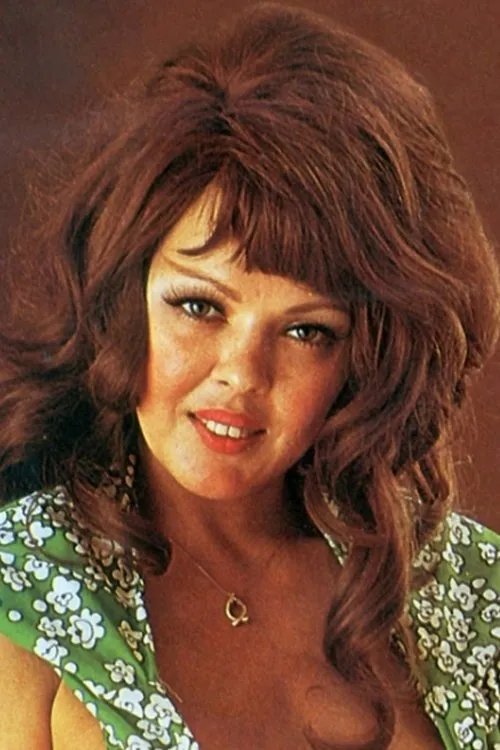 Helen O'Connell ha trabajado con Roxanne Brewer en 3 ocasiones