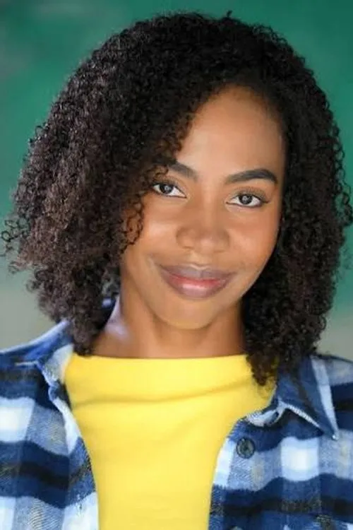 Alison Chace ha trabajado con Roxanne G.C. Brooks en 1 ocasiones