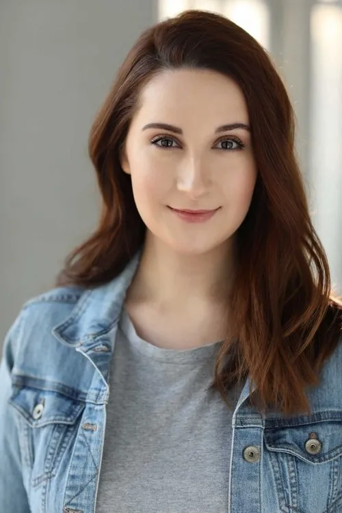 Roxy Arecco — personaje: Veronica