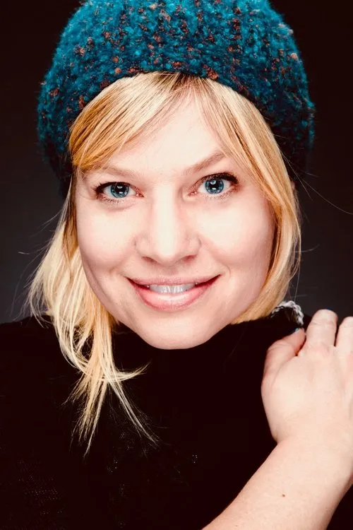 Mary Fortune ha trabajado con Roxy Toporowych en 1 ocasiones