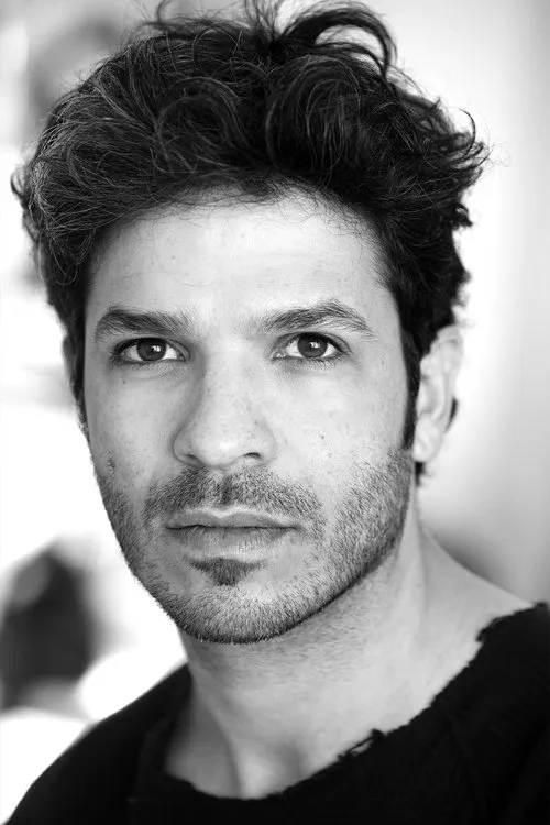 Tawfeek Barhom ha trabajado con Roy Assaf en 2 ocasiones