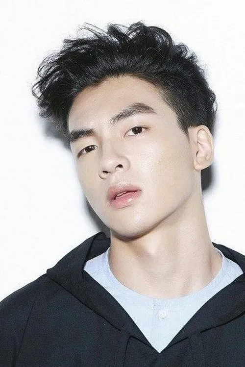 Wang Yu-xuan ha trabajado con Roy Chang en 1 ocasiones