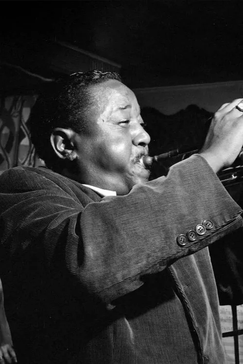 Eddie Davis ha trabajado con Roy Eldridge en 1 ocasiones