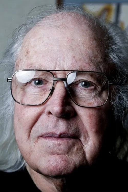 Roy Halee interpretando a Self