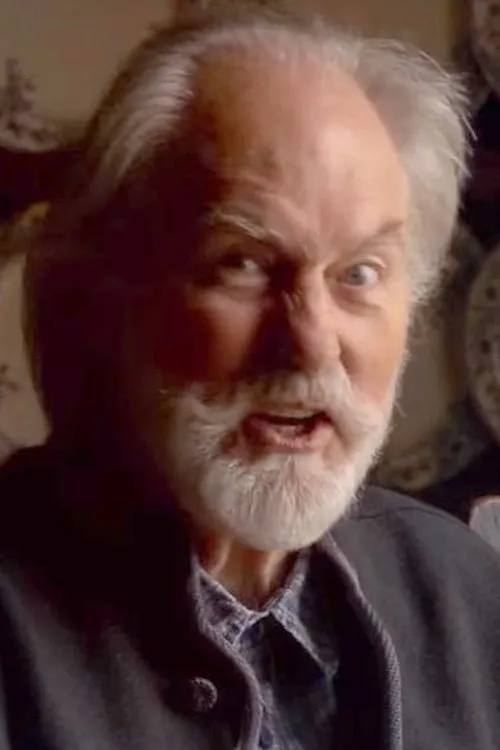 Roy Harper interpretando a Self