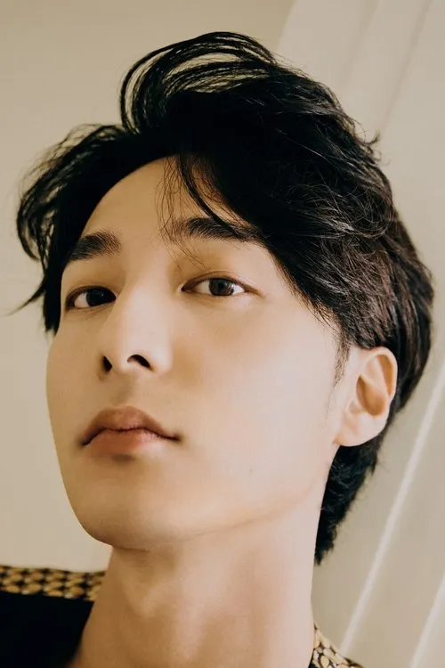 Roy Kim — personaje: Himself