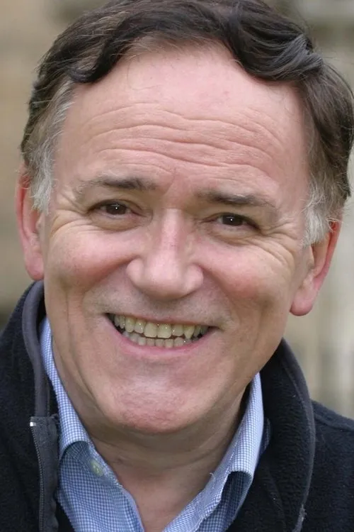 Royce Mills interpretando a Various